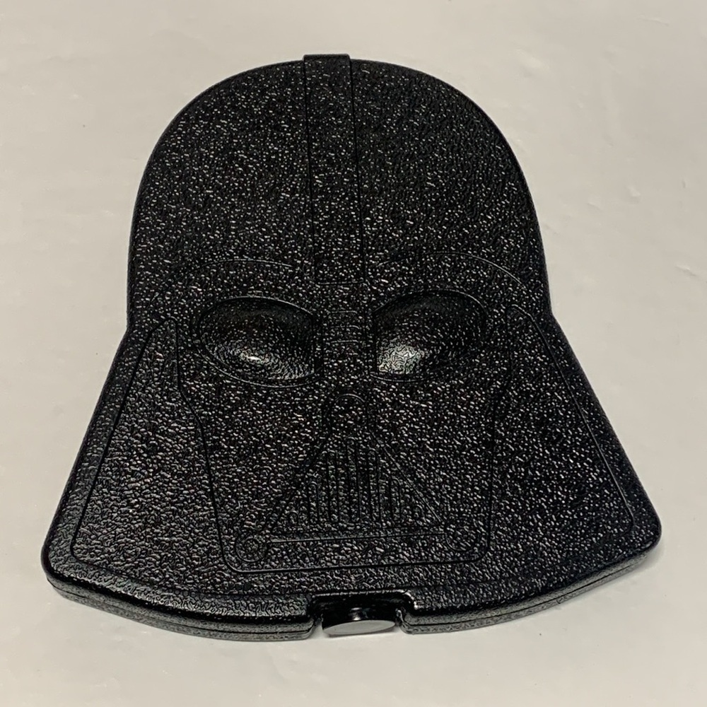 Star Wars x Igloo Darth Vader Ice Blocks New